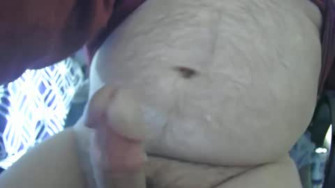spermdonor2112 online show from October 3, 2025, 2:58 pm