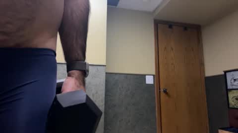 Scott online show from November 10, 2025, 10:25 am