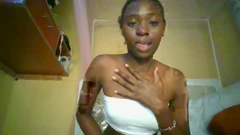 Snapshot of spicedebony13 chatting on June 9, 2026, 6:30 pm spicedebony13 online show from June 9, 2026, 6:30 pm