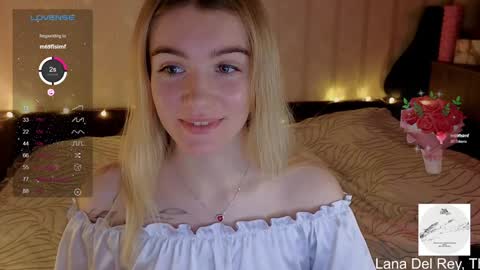 your sweet Jessy online show from December 17, 2024, 4:21 pm