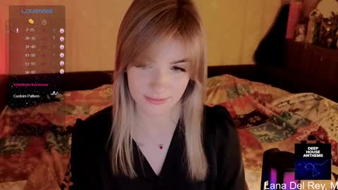 your sweet Jessy online show from December 28, 2024, 8:04 pm