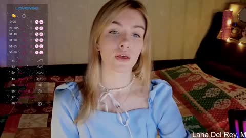 your sweet Jessy online show from January 21, 2025, 4:58 pm