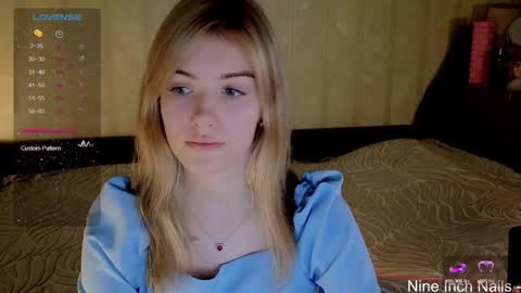 your sweet Jessy online show from January 26, 2025, 4:51 pm