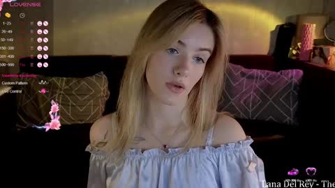 your sweet Jessy online show from February 20, 2025, 4:03 pm