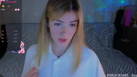 your sweet Jessy online show from February 22, 2025, 4:09 pm
