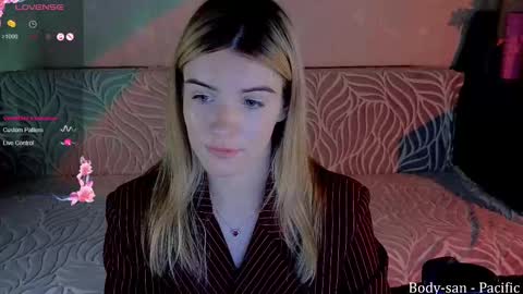 your sweet Jessy online show from February 27, 2025, 5:58 pm