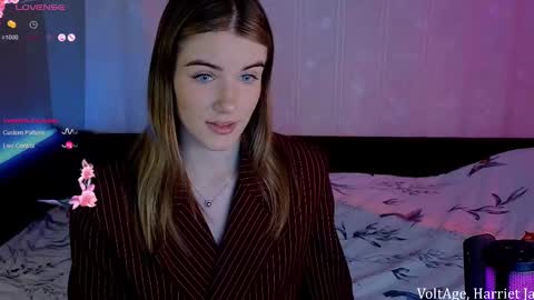 your sweet Jessy online show from March 12, 2025, 4:13 pm