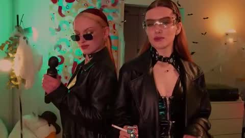 Snapshot of spicejessy chatting on November 2, 2025, 3:14 pm your sweet Jessy online show from November 2, 2025, 3:14 pm