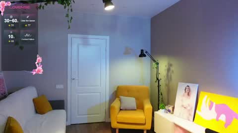 your sweet Jessy online show from May 3, 2026, 6:41 am