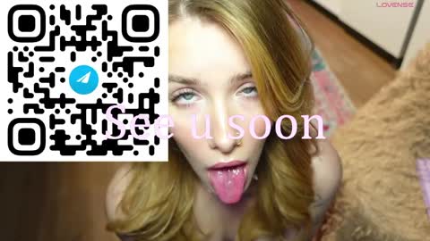 your sweet Jessy online show from May 5, 2026, 5:26 am
