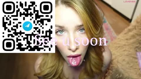 your sweet Jessy online show from May 6, 2026, 5:57 am