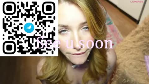your sweet Jessy online show from May 8, 2026, 6:19 am