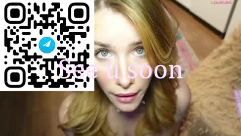 your sweet Jessy online show from May 14, 2026, 7:37 am