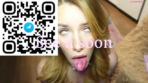 your sweet Jessy online show from June 7, 2026, 1:04 pm