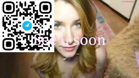 your sweet Jessy online show from June 10, 2026, 8:02 am