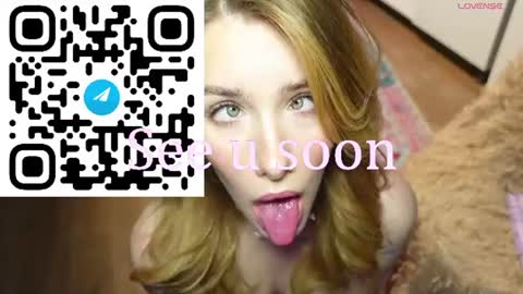 your sweet Jessy online show from June 18, 2026, 8:36 am