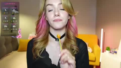 your sweet Jessy online show from June 23, 2026, 2:37 pm