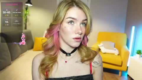 your sweet Jessy online show from June 25, 2026, 7:02 am