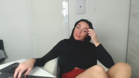 Carla online show from January 27, 2025, 8:28 pm