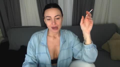 Carla online show from February 24, 2026, 4:49 pm