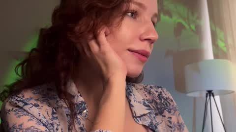 spicy___caramel online show from November 25, 2025, 8:36 am