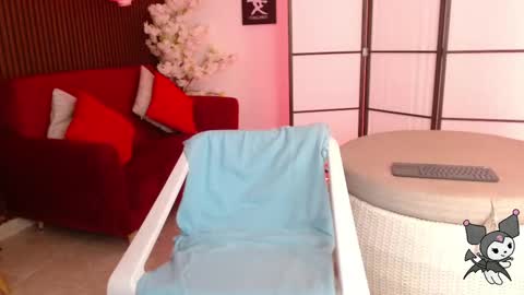 Snapshot of spicy__scarlett chatting on September 24, 2025, 12:52 pm scarlett online show from September 24, 2025, 12:52 pm