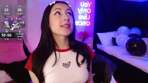 Snapshot of spicy__scarlett chatting on October 15, 2025, 1:44 pm scarlett online show from October 15, 2025, 1:44 pm