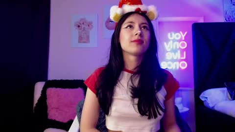 Snapshot of spicy__scarlett chatting on December 16, 2025, 1:05 pm scarlett online show from December 16, 2025, 1:05 pm