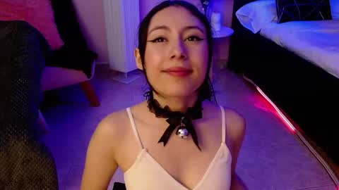 Snapshot of spicy__scarlett chatting on February 6, 2026, 1:25 pm scarlett online show from February 6, 2026, 1:25 pm