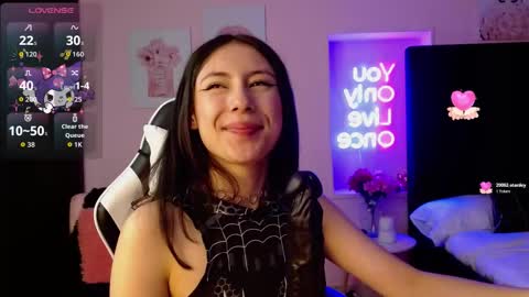 Snapshot of spicy__scarlett chatting on February 11, 2026, 1:38 pm scarlett online show from February 11, 2026, 1:38 pm