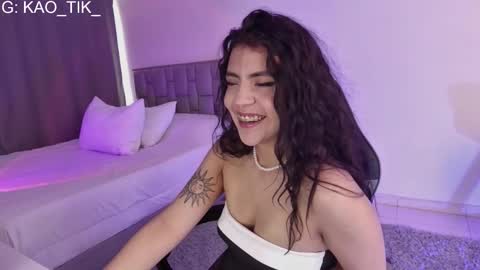 spicy_ana online show from September 8, 2025, 5:45 pm