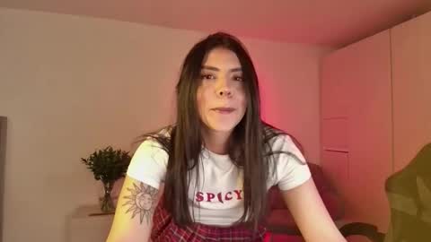 spicy_ana online show from March 1, 2026, 9:17 pm