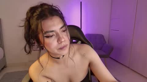 spicy_ana online show from March 7, 2026, 8:39 pm