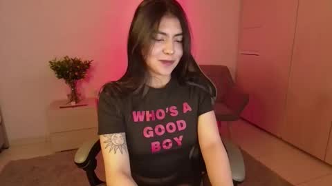 spicy_ana online show from March 22, 2026, 9:29 pm