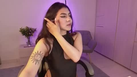 spicy_ana online show from March 26, 2026, 4:12 pm