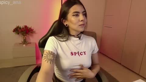 spicy_ana online show from June 20, 2026, 5:38 pm