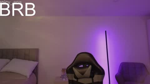 spicy_ana online show from June 29, 2026, 5:02 pm