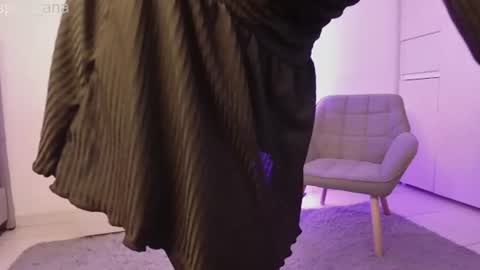 spicy_ana online show from July 26, 2026, 6:15 pm
