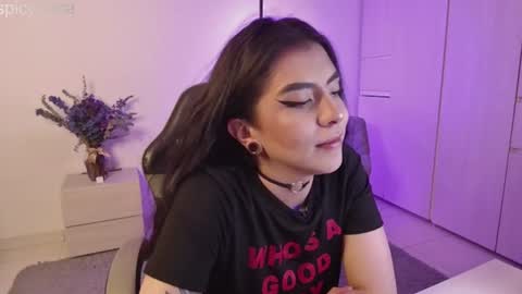 spicy_ana online show from August 9, 2026, 7:19 pm