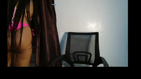Snapshot of spicy_bless chatting on May 19, 2026, 7:42 pm blessing online show from May 19, 2026, 7:42 pm
