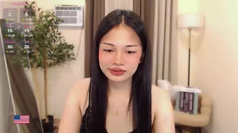 Kimmy online show from May 12, 2026, 2:08 am