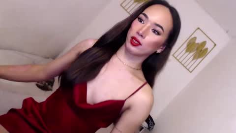 Alora online show from January 2, 2025, 4:35 pm