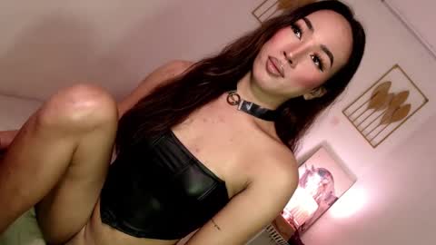 Alora online show from March 1, 2025, 9:26 pm
