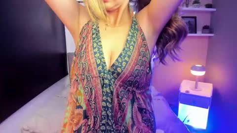 Snapshot of spicy_lover1 chatting on February 26, 2025, 11:41 am Sara online show from February 26, 2025, 11:41 am
