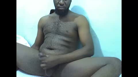 spicy_paul online show from October 9, 2025, 11:41 am