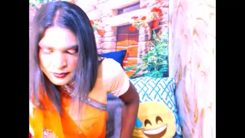 spicybarbie4u online show from February 15, 2026, 5:09 pm