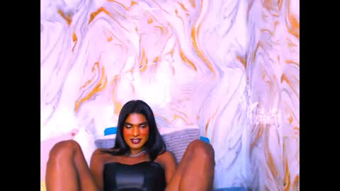 spicybarbie4u online show from March 9, 2026, 6:23 pm