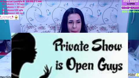 Trisha online show from March 11, 2025, 11:44 am