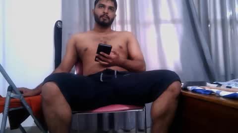 spicybuoy online show from November 12, 2025, 5:52 am