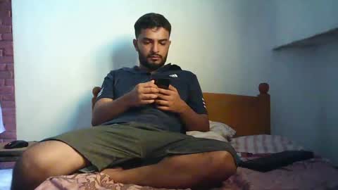 spicybuoy online show from May 2, 2026, 6:29 am